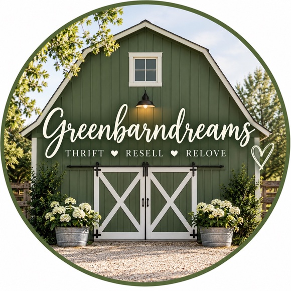 greenbarndreams